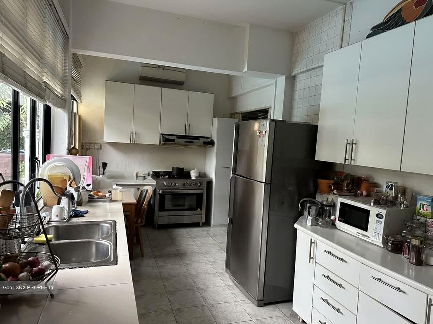 Jalan Ampang (D10), Detached #527436201